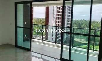 Imagem: Apartamento com 3 suítes à venda no Cond