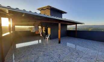 Imagem 4: Casa com 3 dormitórios à venda em Itatiaiuçu