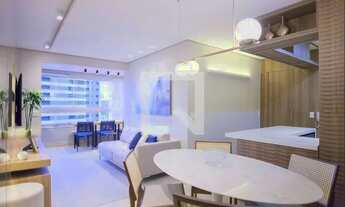 Imagem: Apartamento à Venda - Vila da Serra, 2