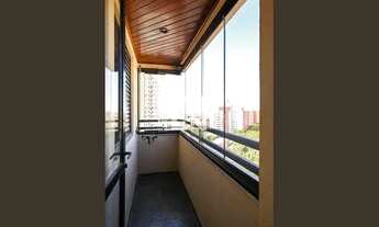 Imagem 6: Apartamento à Venda - Vila das Mercês, 3 Quartos, 76 m2