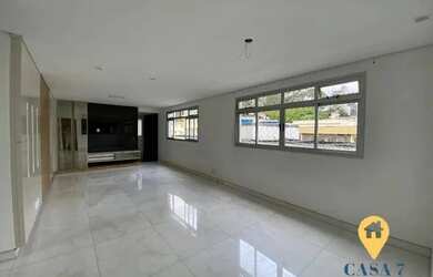 Imagem 3: Apartamento com 4 dormitórios à venda em Belo Horizonte