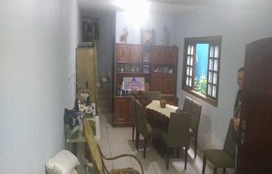 Imagem 7: Casa para Venda em Cotia / SP no bairro ÓTIMA OPORTUNIDADE KM 24 DA RAPOSO