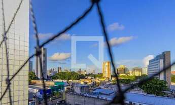 Imagem 5: Apartamento para Aluguel - Boa Vista, 1 Quarto, 30 m2