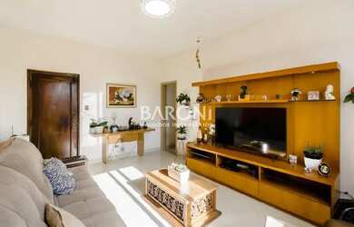 Imagem 4: São Paulo - Apartamento Padrão - Bela Vista