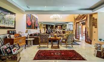 Imagem 6: Barueri - Casa de Condomínio - Alphaville