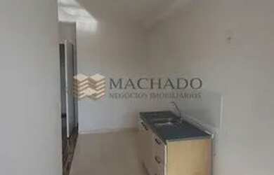 Imagem 6: Apartamento para aluguel tem 49 metros quadrados com 2 quartos em Ipês (Polvilho) - Cajama