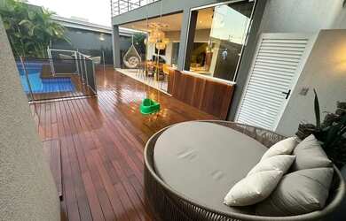 Imagem 10: Linda Residencia Condominio Bela Manhã - Região Sul - Londrina PR