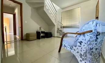 Imagem 5: Cobertura com 3 dormitórios à venda em Belo Horizonte