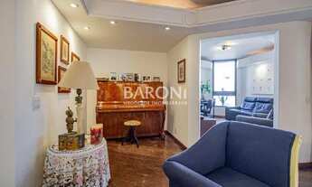 Imagem 3: São Paulo - Apartamento Padrão - Moema