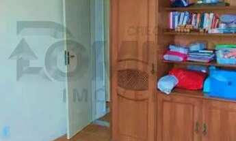 Imagem 13: Vendo apartamento de 3 quartos no Moema Meire em boa localização