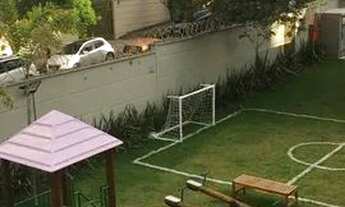 Imagem 7: Área Privativa / Garden com 1 dormitório à venda em Belo Horizonte