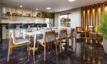 Imagem 5: Apartamento com 2 dormitórios à venda, 76 m² por R$ 771.350,00 - Praia da Costa - Vila Vel