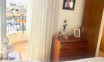 Imagem 3: Apartamento à venda na Vila Carrão, 81m², 3 dorms, 1 suíte e 1 vaga fixa