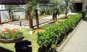 Imagem 2: SÃO PAULO - Apartamento Padrão - MORUMBI