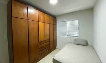 Imagem 7: UBERLâNDIA - Apartamento Padrão - Santa Mônica