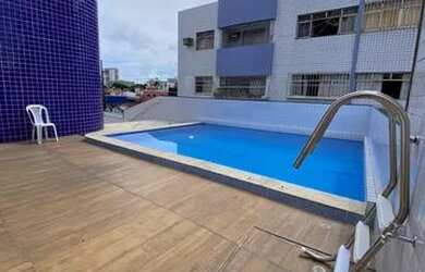 Imagem 14: Apartamento para venda possui 95 metros quadrados 4 quartos