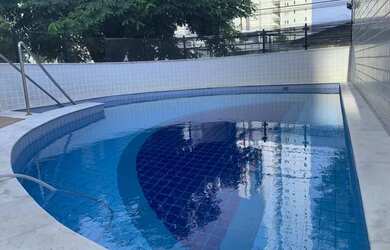 Imagem 2: DU) Oportunidade de 03 quartos no Pina | 70m² | Edf. Praia de Ondina