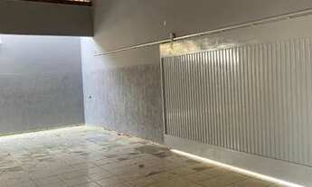 Imagem: Casa Jardim Petrópolis, Anápolis - 3 Quartos