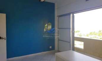 Imagem 5: Apartamento com 2 dormitórios para alugar, 80 m² por R$ 3.550,01/mês - José Menino - Santo