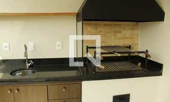 Imagem 6: Apartamento para Aluguel - Alto da Lapa, 4 Quartos, 199 m2