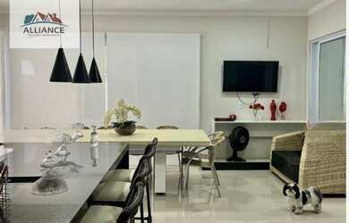 Imagem 6: Casa à venda, 236 m² por R$ 1.990.000,00 - Residencial Villa Bella - Siena - Paulínia/SP