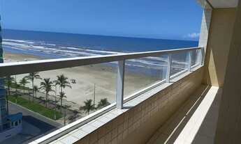 Imagem 7: Apartamento com 1 dormitório à venda, 62 m² por R$ 330.000,00 - Canto do Forte - Praia Gra