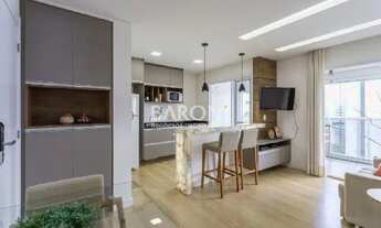 Imagem 2: São Paulo - Apartamento Padrão - Brooklin