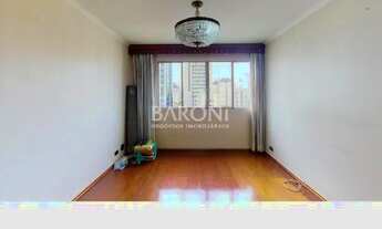 Imagem 2: São Paulo - Apartamento Padrão - Moema