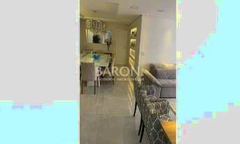 Imagem 2: São Paulo - Apartamento Padrão - Jardim Paulista