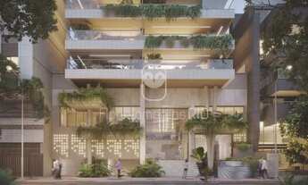 Imagem: Studio para venda com 45 metros quadrados