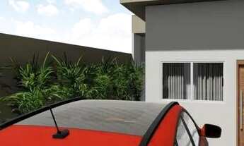 Imagem 4: LME CASA À VENDA NO BAIRRO MONTE BELO - MONTES CLAROS MG