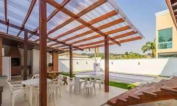 Imagem 2: Casa com 4 dormitórios à venda, 450 m² por R$ 2.600.000,00 - Residencial Onze (Alphaville