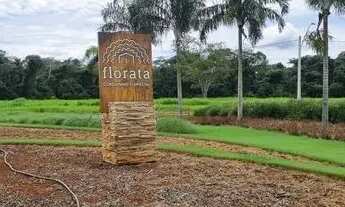 Imagem 2: Chacára com área de 2.125m² em condomínio fechado