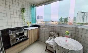 Imagem: Apartamento para venda com 60 metros quadrados