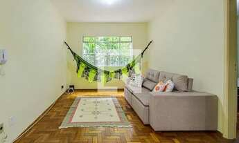 Imagem 3: Apartamento para Aluguel - Bela Vista, 1 Quarto, 50 m2