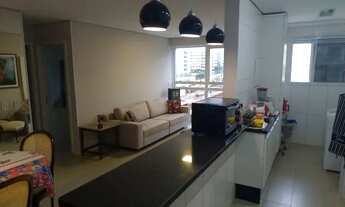 Imagem 6: Sqnw 310, 2 quartos sendo uma suíte, 2 vagas, andar alto. Persona Ventura