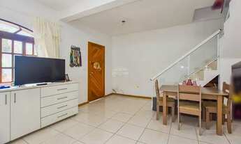 Imagem 5: Sobrado Residencial para Venda no Cajuru em Curitiba, 100 m²