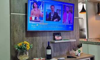 Imagem 3: Centro BARATO SEMI MOB