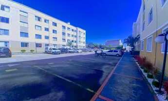 Imagem 7: Apartamento para venda com 2 quartos no bairro Boneca do Iguaçu em São José dos Pinhais