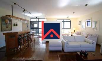 Imagem 4: Venda Apartamento 4 Dormitórios - 271 m² Jardim Paulista