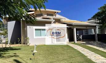 Imagem 2: Casa com 3 dormitórios, 260 m² - venda por R$ 1.700.000 ou aluguel por R$ 8.500/mês - Cond