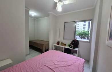 Imagem 3: Apartamento 2 quartos praia Pitangueiras - a 50m da praia!