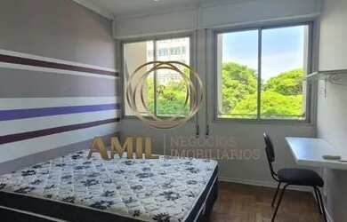 Imagem 6: TAUBATÉ - Apartamento Padrão - JARDIM DAS NAÇÕES