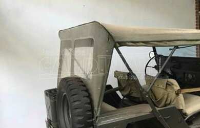 Imagem 4: Sao Carlos - Casa Padrão - Nucleo Residencial Silvio Vilari