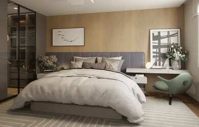 Imagem 3: Apartamento com 4 dormitórios à venda em Belo Horizonte