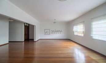 Imagem 5: Locação Apartamento 3 Dormitórios - 220 m² Cerqueira César