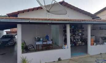 Imagem: Casa no jardim babilônia