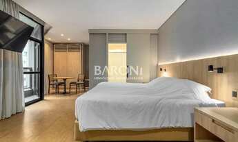 Imagem 4: São Paulo - Apartamento Padrão - Itaim Bibi