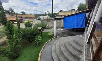 Imagem 6: Casa com 3 dormitórios à venda em Contagem