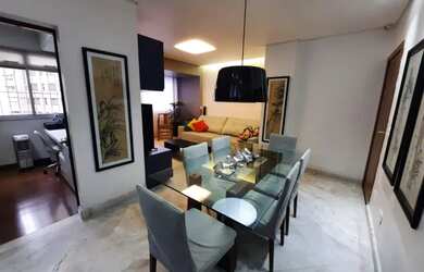 Imagem 6: Apartamento com 3 dormitórios à venda em Belo Horizonte